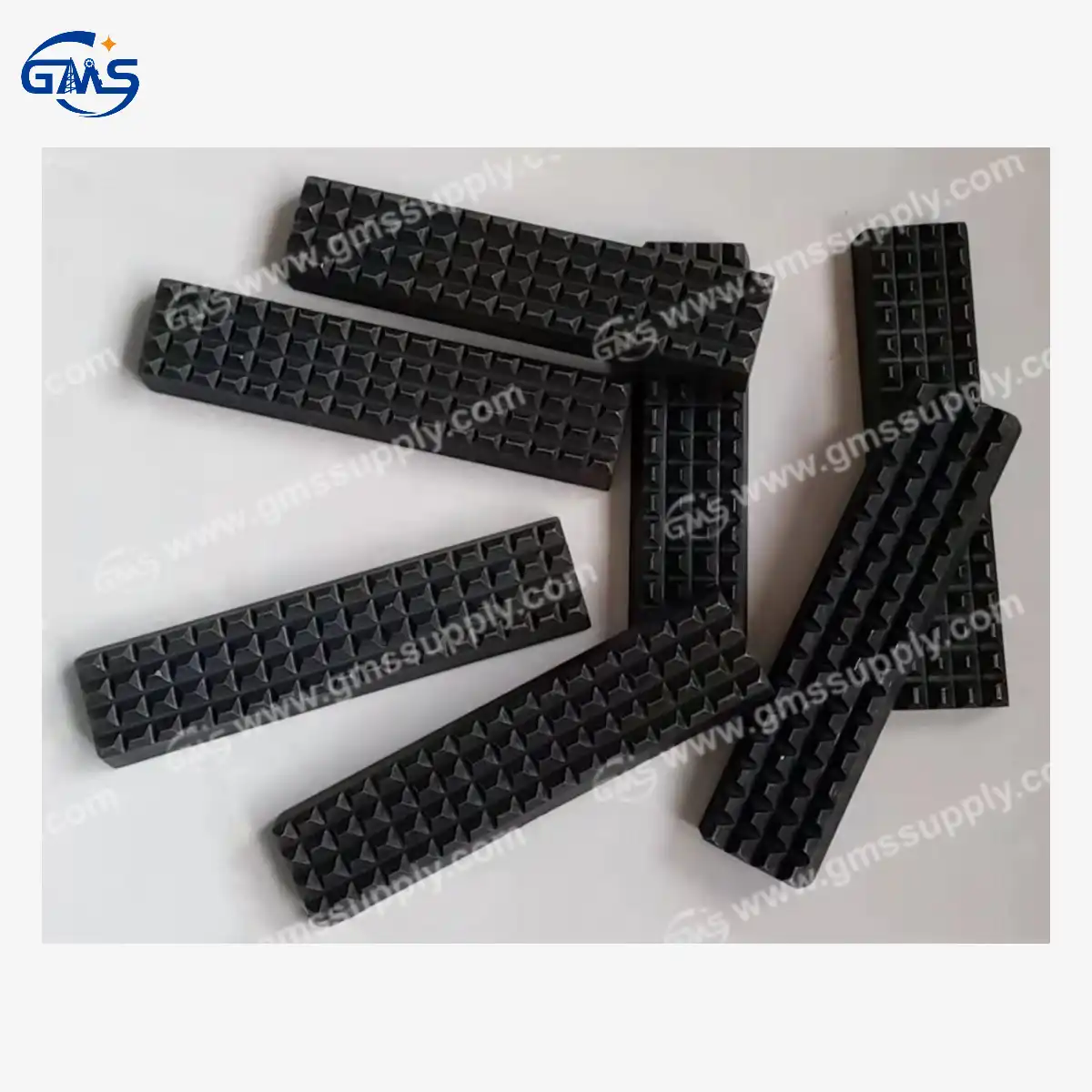 16401-2 Tong Dies: Selection Tips for Maximum Drilling Efficiency